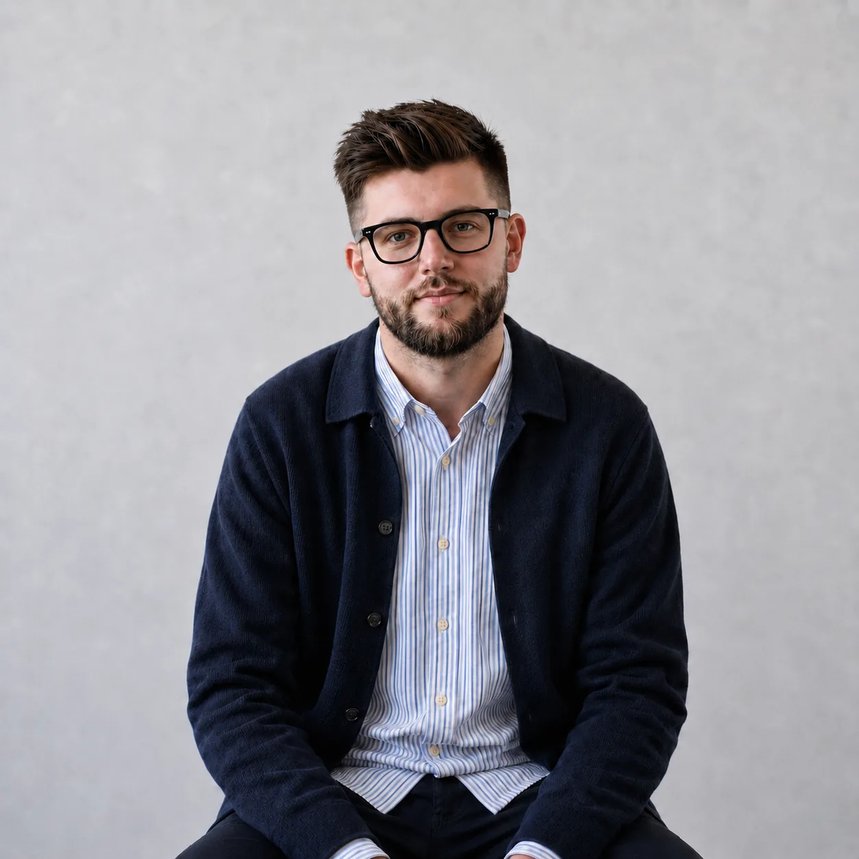 Tim Oudeman