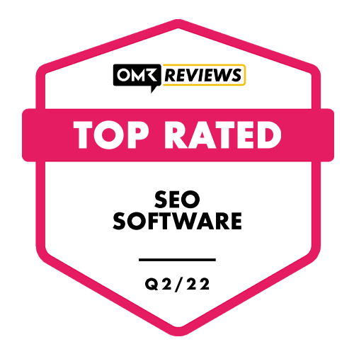 omr top rated badge