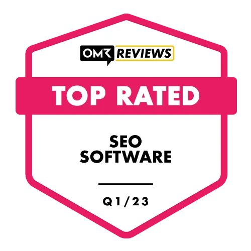 omr top rated badge